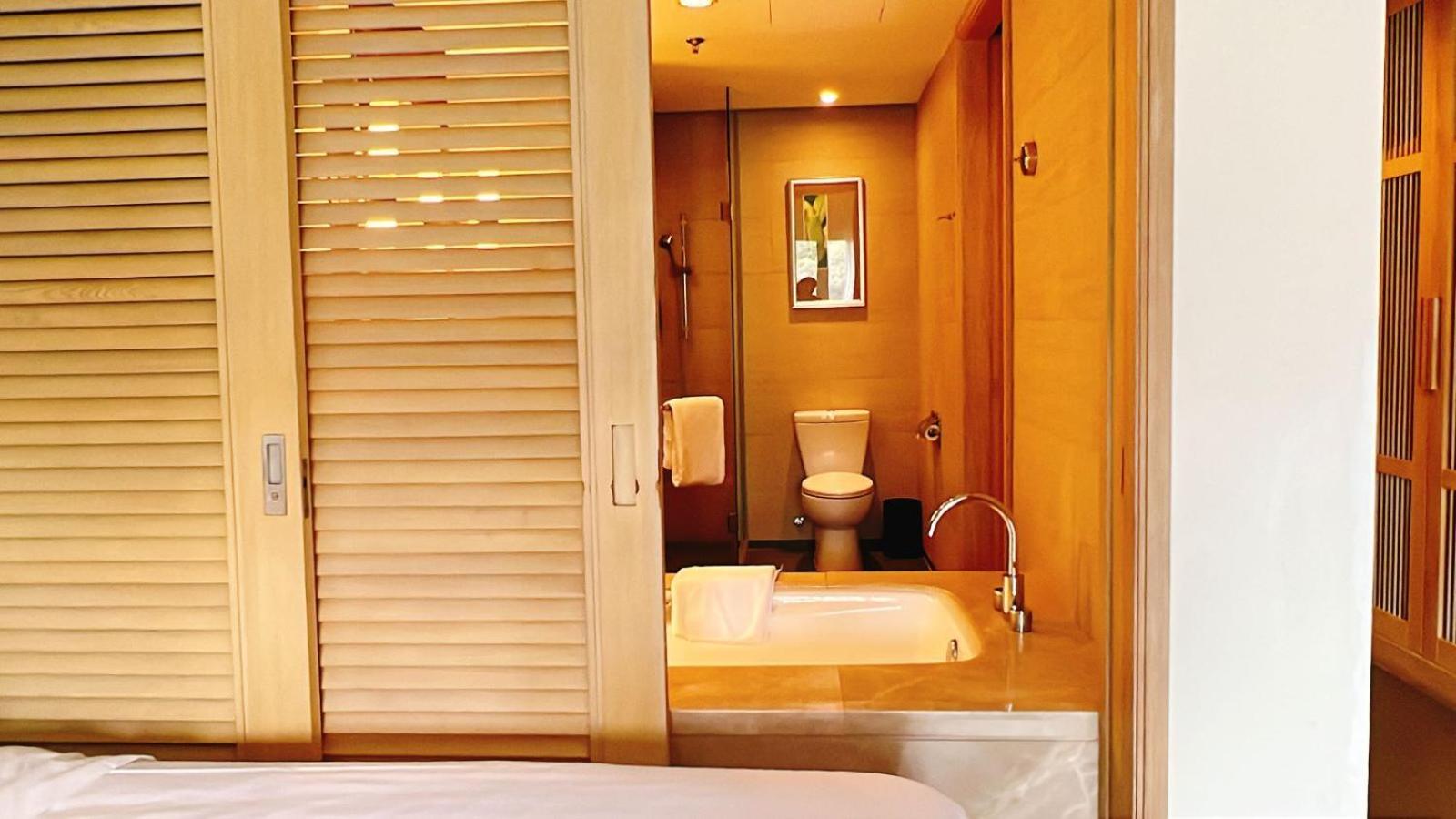 Sheraton Huizhou Beach Resort Huidong Exterior photo