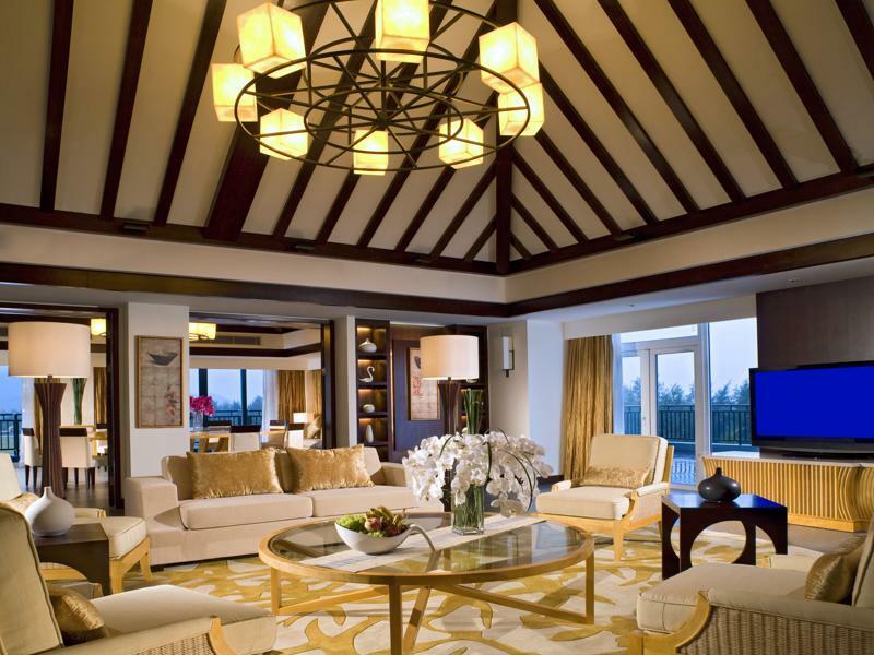 Sheraton Huizhou Beach Resort Huidong Exterior photo